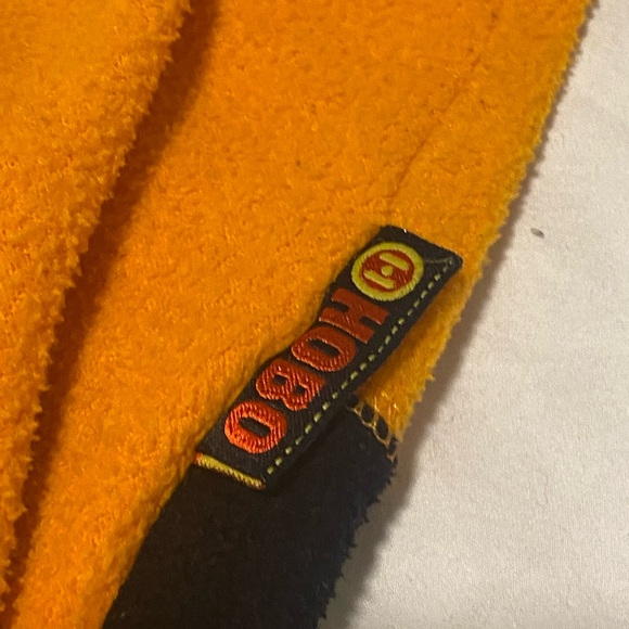 Vintage Hobo Fleece - Picture 5 of 8